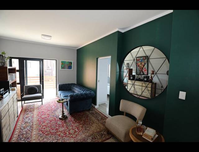 2 BEDROOM TOWNHOUSE FOR SALE IN HILLCREST PARK